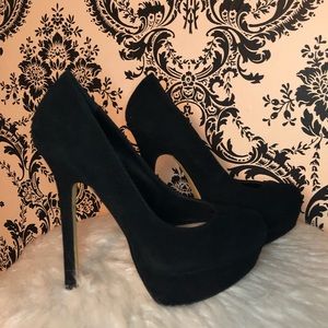 Steve Madden Pumps